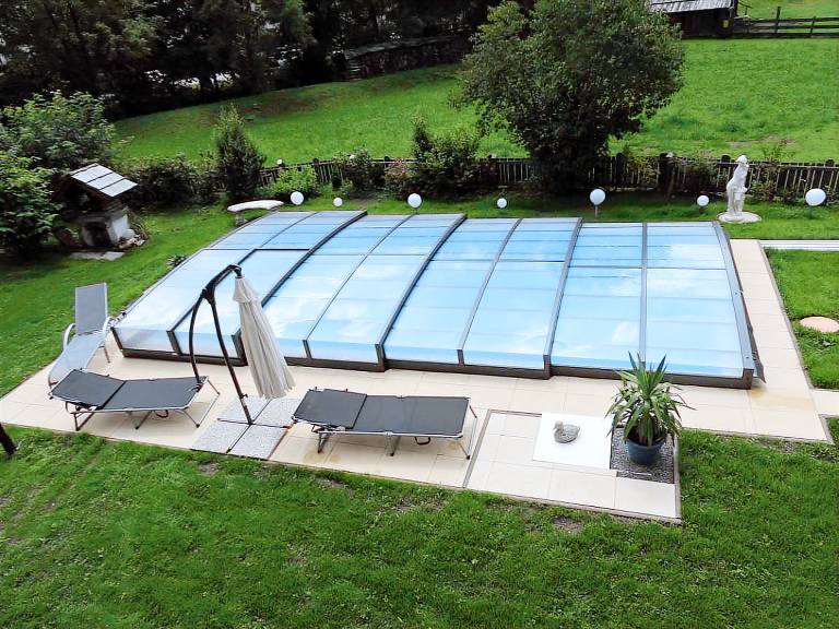 Apartament Bad Kleinkirchheim