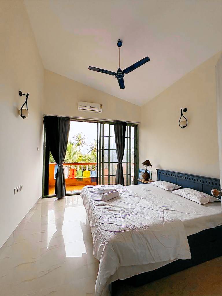 Holiday apartment | Dogs allowed — photo 2
