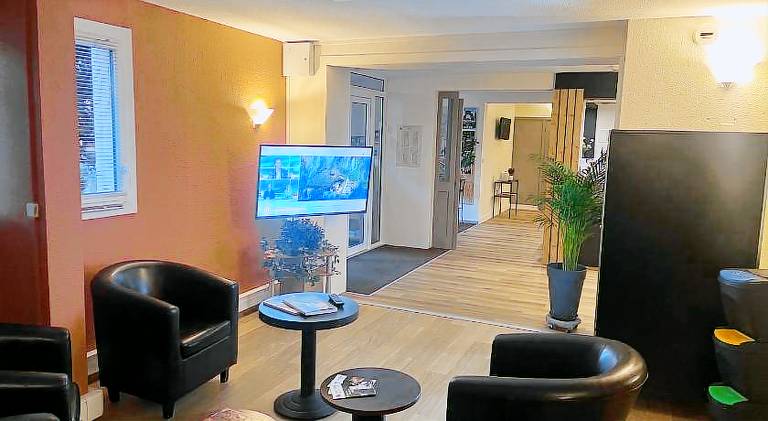 Brit Hotel Confort Deltour Mende — photo 4