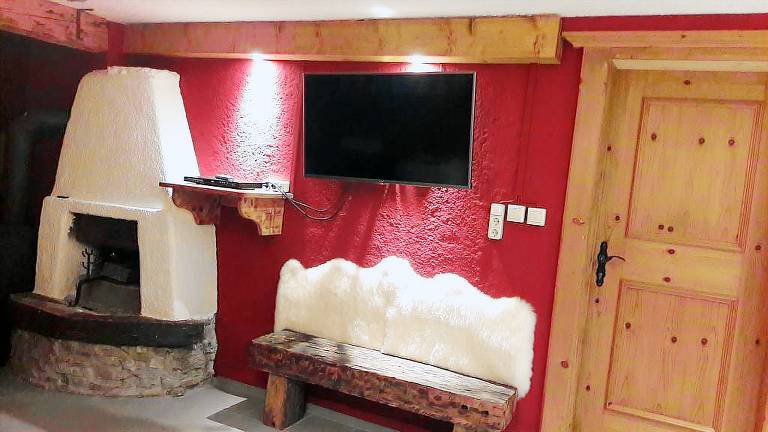 Rental apartment with garden, barbecue & terrace — photo 4