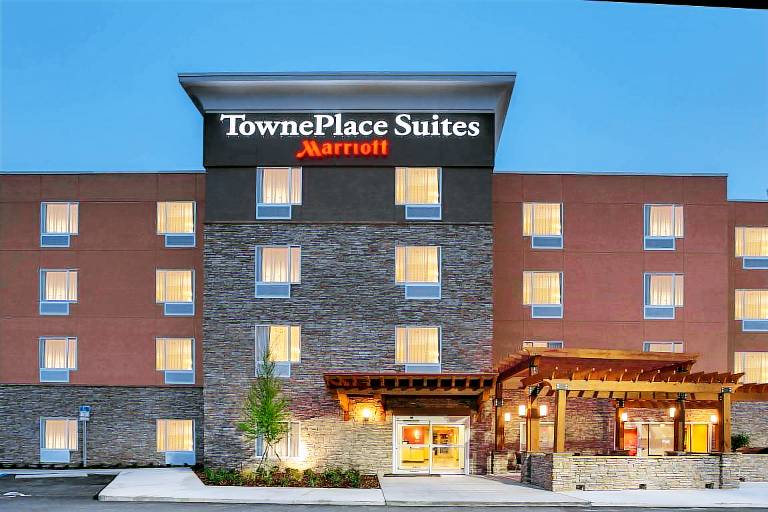 TownePlace Suites by Marriott Gainesville Northwest — photo 3