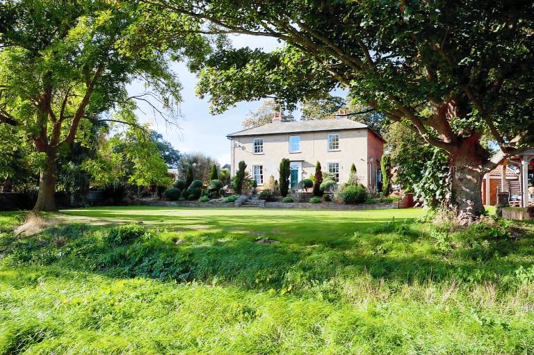 House Aldeburgh