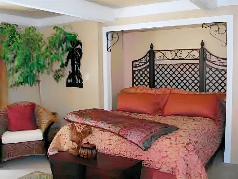 Mine and Farm, The Inn at Guerneville, CA in Sonoma, CA