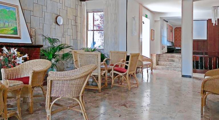 B&B Promenade Hotel Simple con Piscina — photo 3