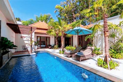Villa Denpasar