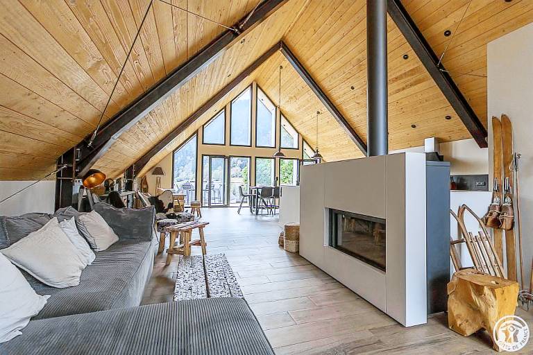 Gîte Saint-Lary-Soulan