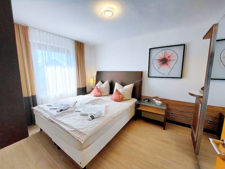 Apartmán Hazlov