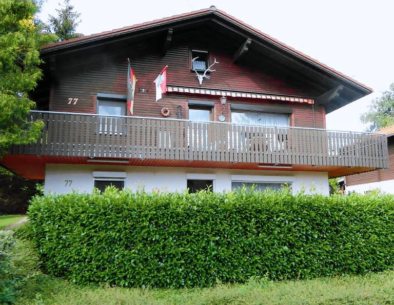 Apartmán Nýrsko