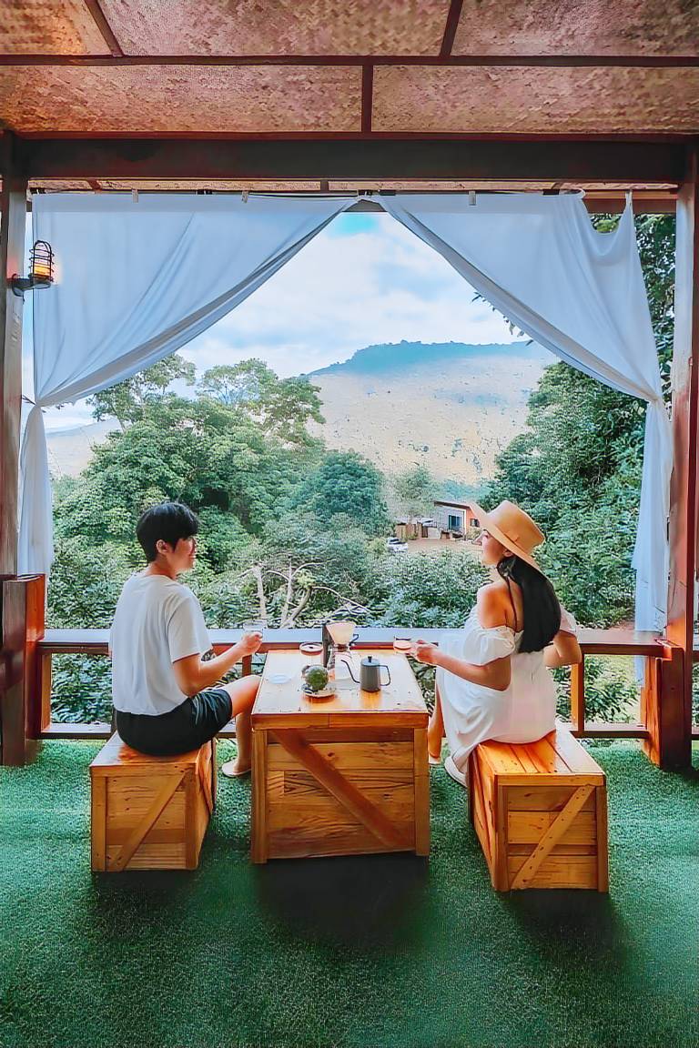 CR farm stay — photo 3