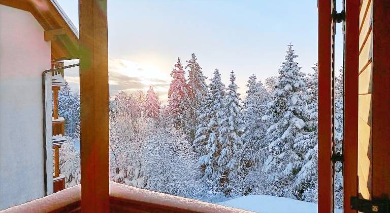 83 m&sup2; Ferienwohnung