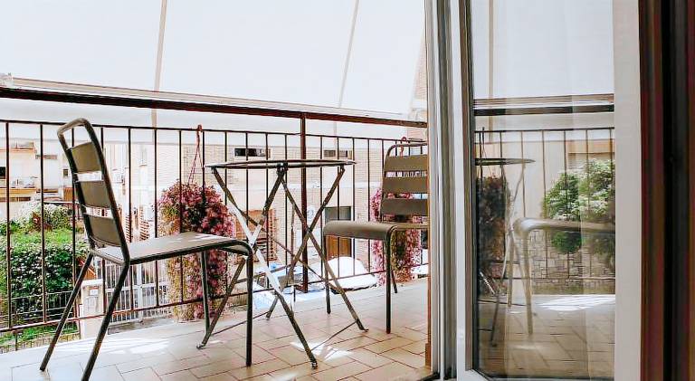 PETRARCA17 Guest house a due passi dal mare — photo 4