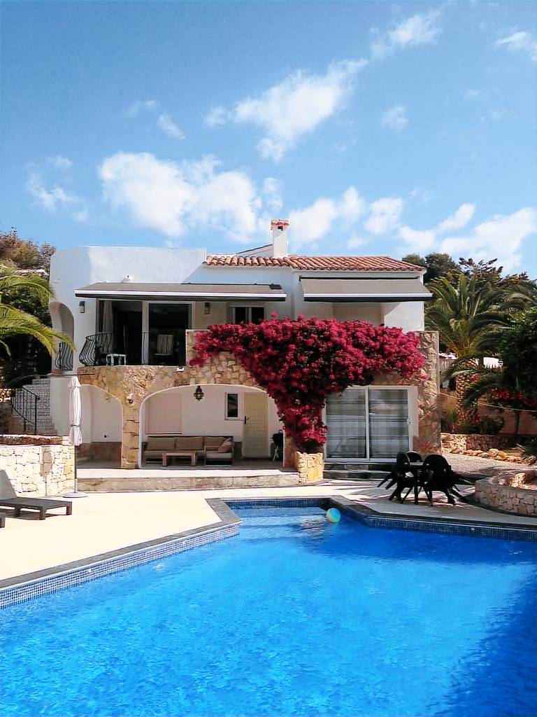 Villa Benissa