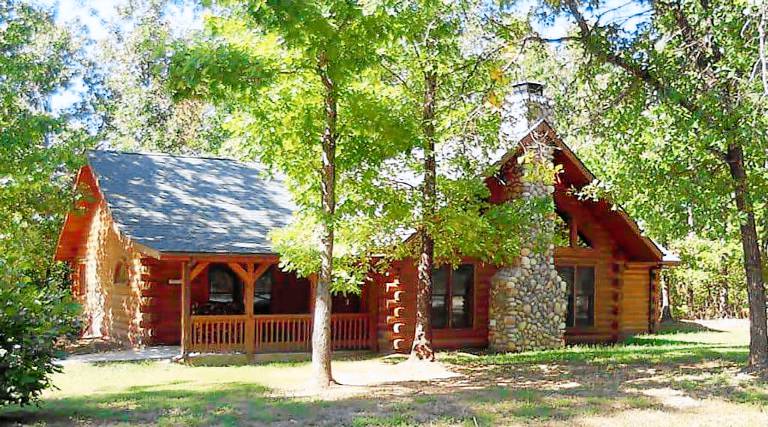Cabin Ridgedale