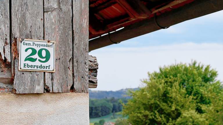 Ferienhaus  Bad Gleichenberg