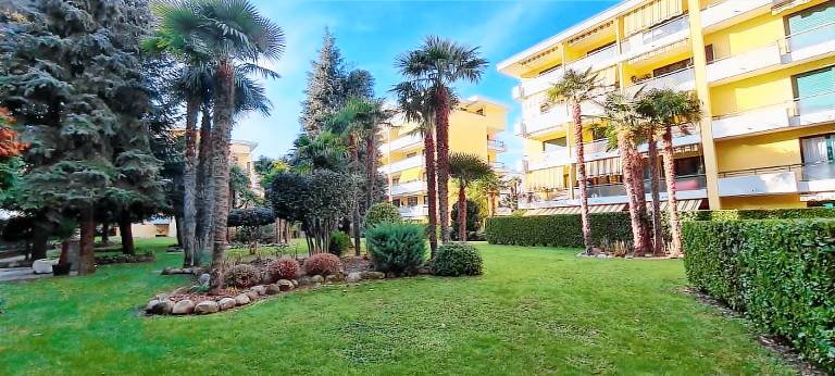 Apartment Locarno