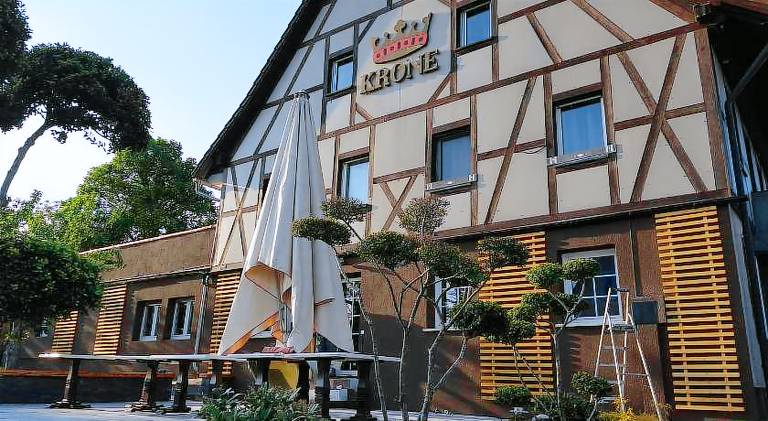 Hotel Krone UG — photo 3