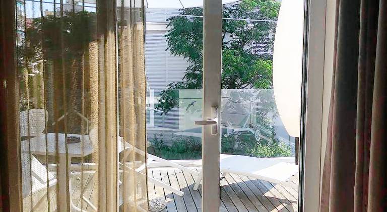 Hotel Villa Hermosa — photo 4