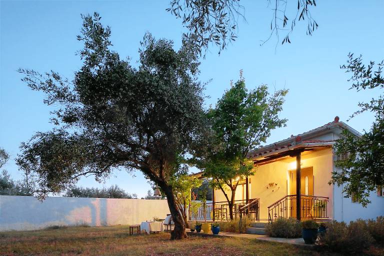 Casa Skiathos
