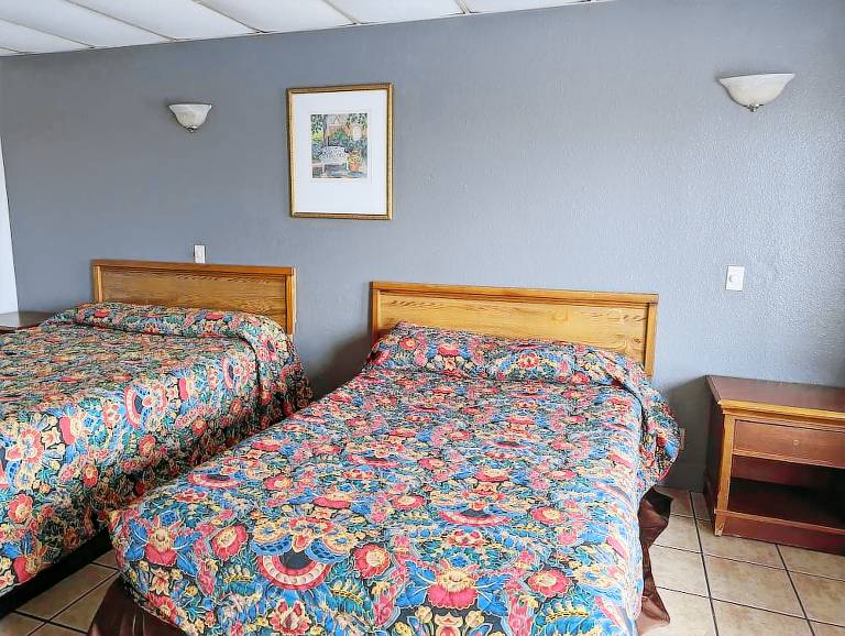 Motel Walnut Forest