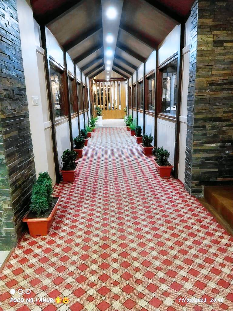 Hotel Apple View — photo 5