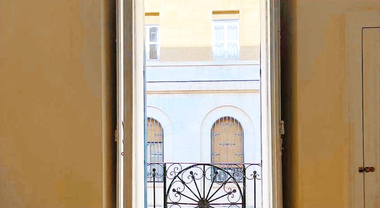 Holiday apartment with 1 room for 3 persons — photo 4