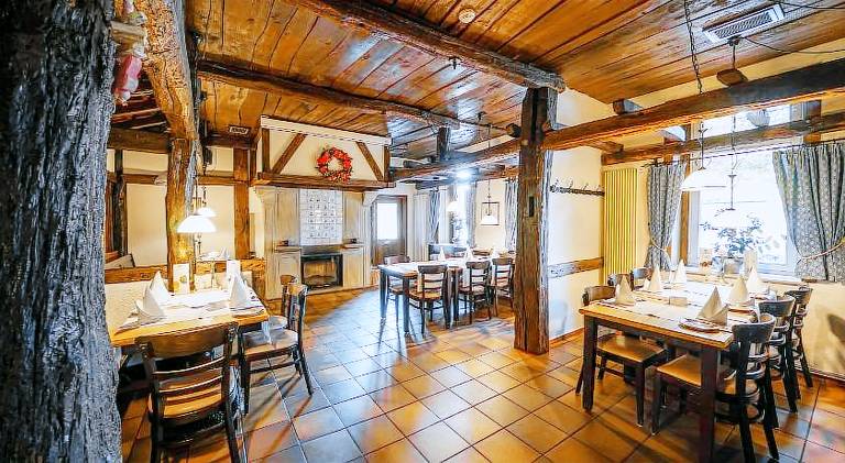 Hotel Restaurant Kloppendiek — photo 5