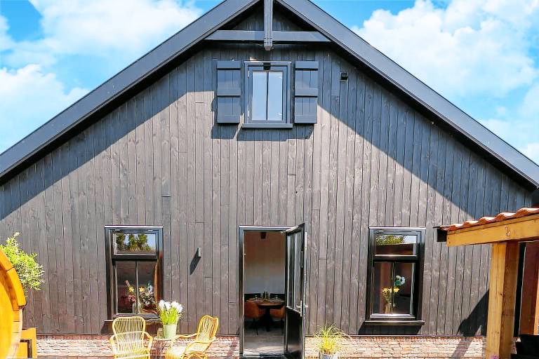 Ferienhaus Callantsoog