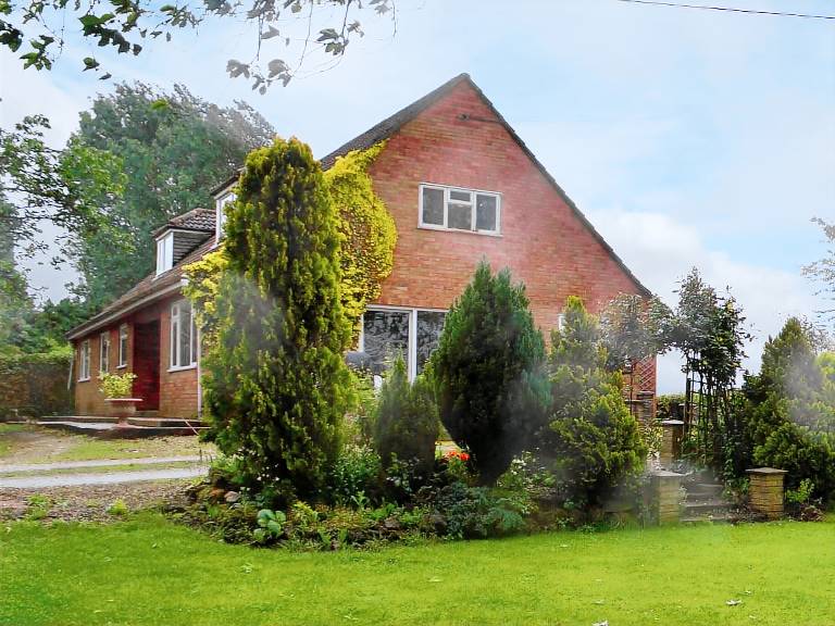 Cottage Market Rasen