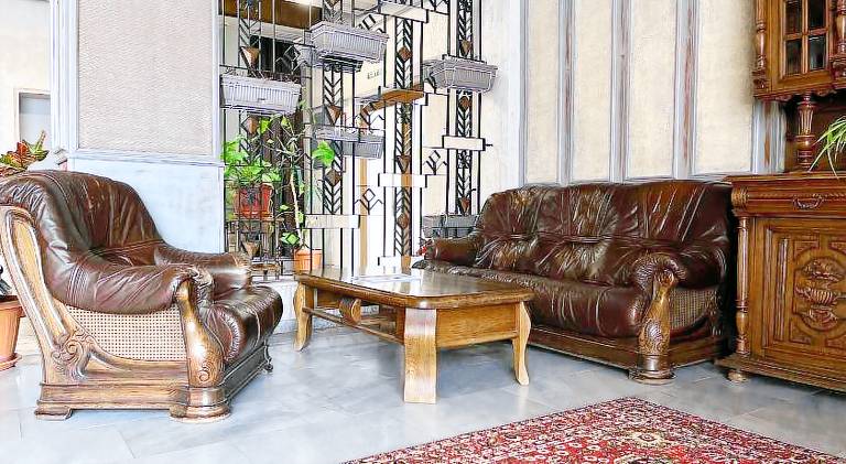Park Hotel Ivailo — photo 5