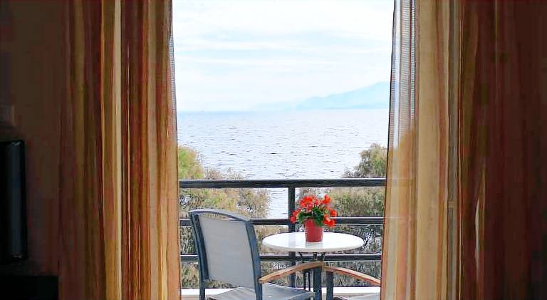 Tokalis Boutique Hotel & Spa — photo 4