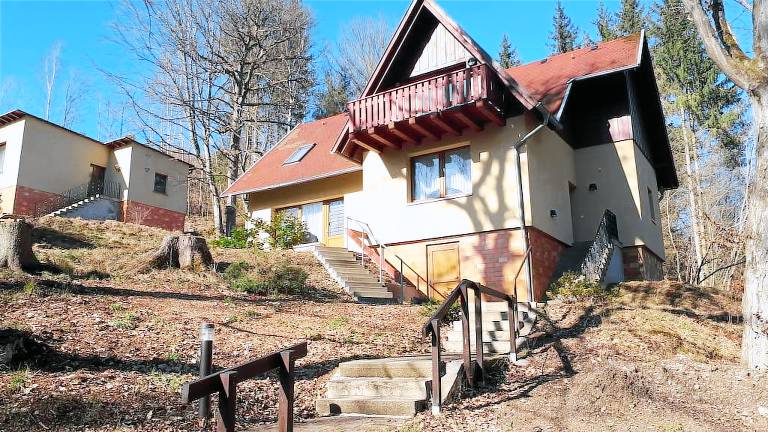 Ferienhaus Harzgerode