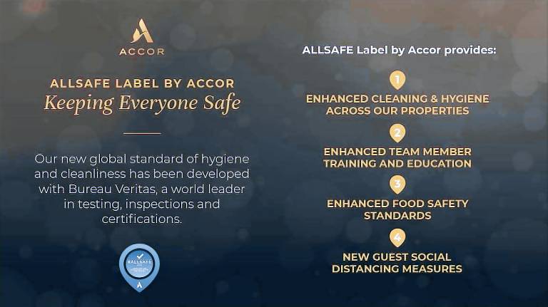 Grand Mercure Ambassador Changwon