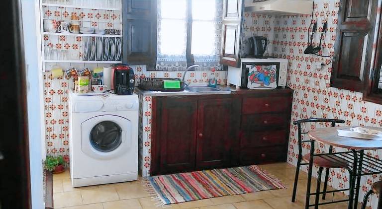 Apartment with 1 room for 3 persons — photo 3