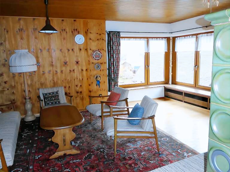 Holiday Home 'Am Bach' with Mountain View, Private Terrace and Wi-Fi — photo 5