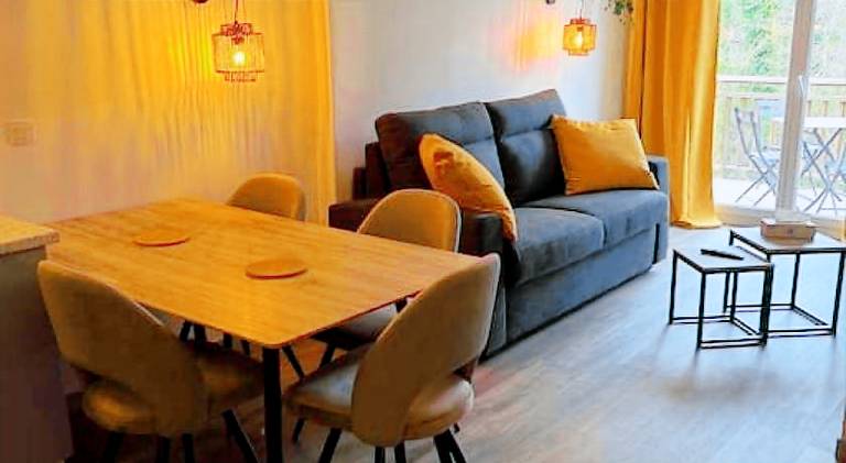 Nice holiday apartment with pool | Pets allowed in Beaune