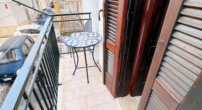 Vacation home with 2 rooms for 4 persons — photo 4