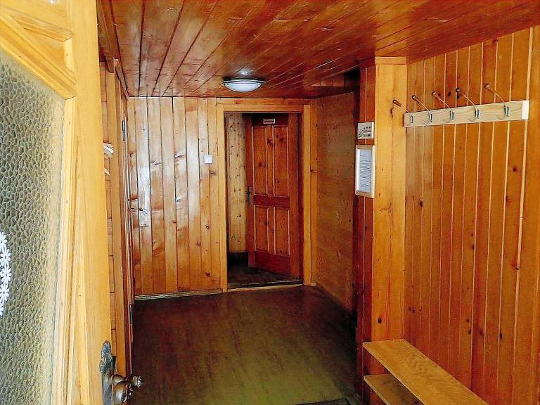 Ferienhaus in Bizau f&uuml;r max. 2 Personen