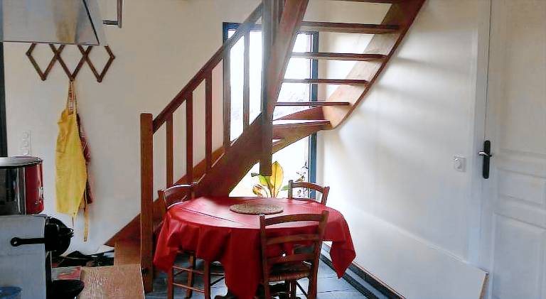 Vacation home with 3 rooms for 6 persons — photo 5