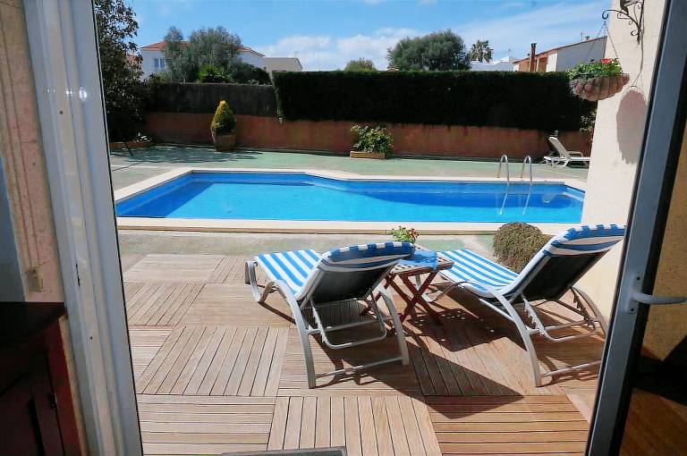 Ferienhaus Portocolom