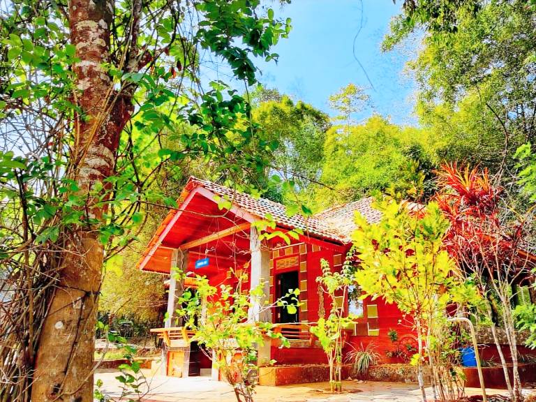 Resort Kuruvadweep