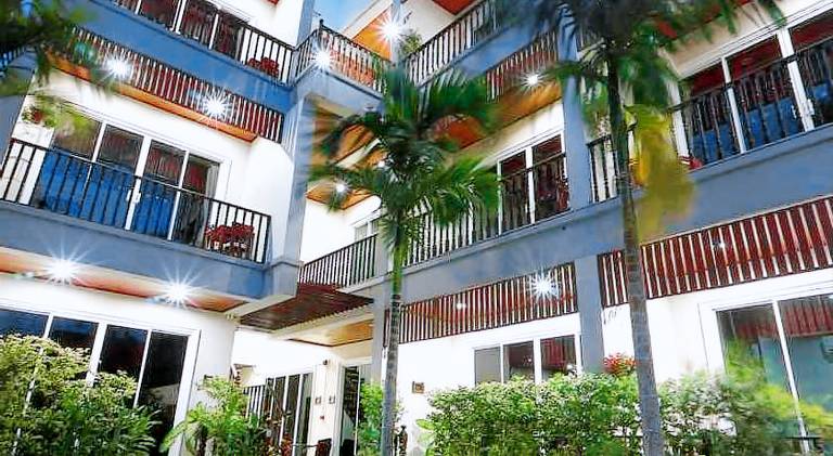 Vivi Boutique Resort Room — photo 3