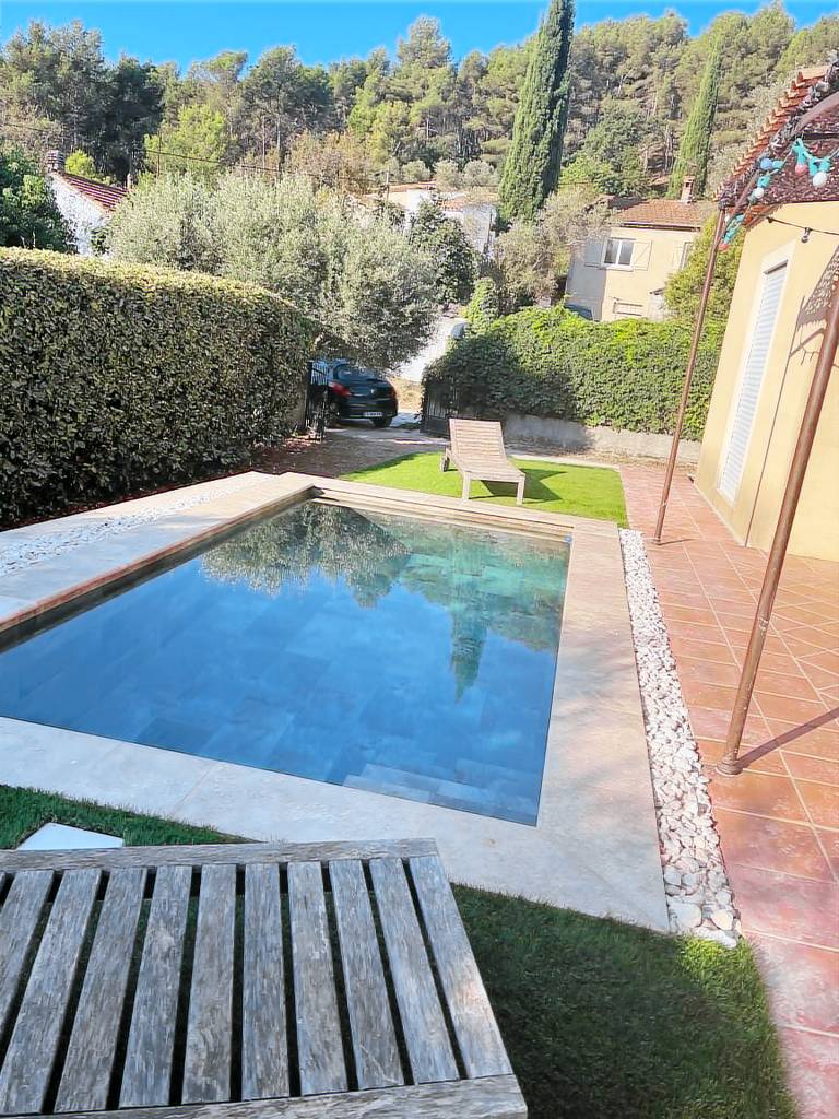 Villa Carqueiranne