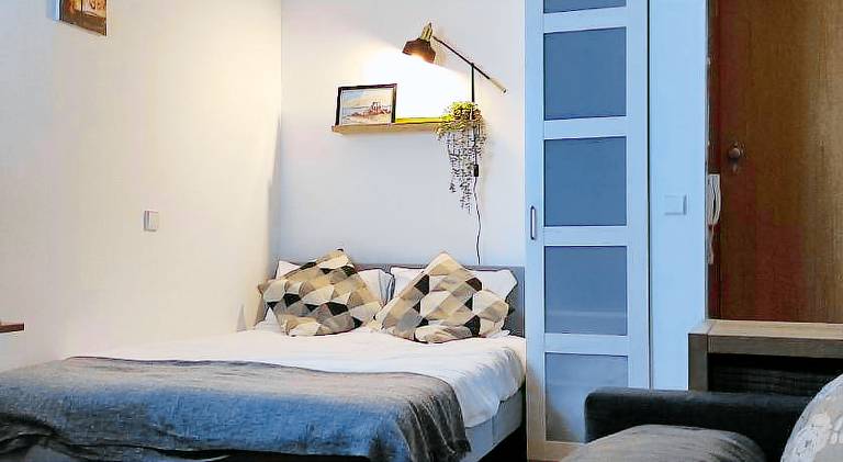 Apartment | Near Dom Luís I Bridge in Porto