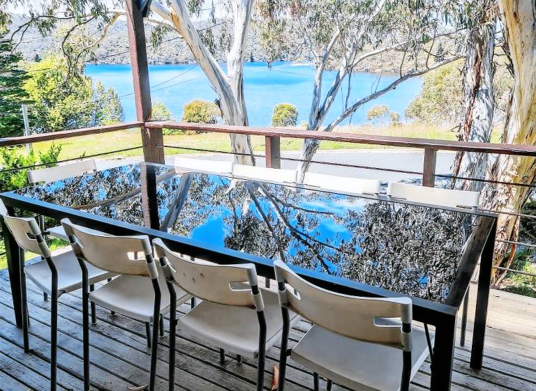 House Jindabyne