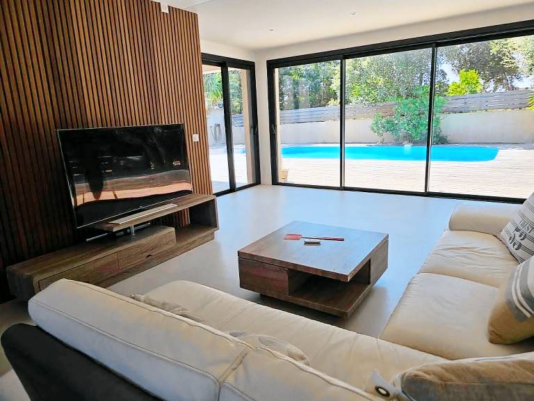 Maison de vacances Lecci