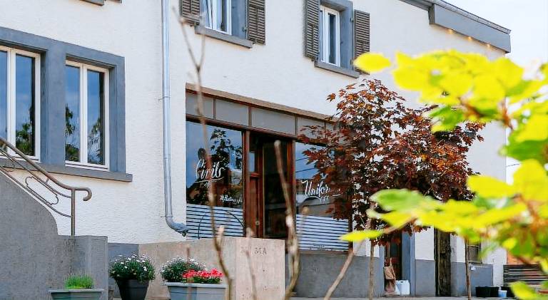 175 m² Ferienhaus