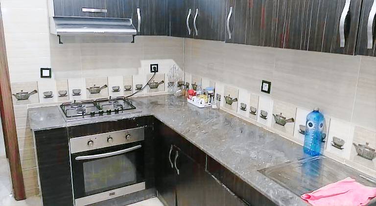 Rental apartment for 5 persons — photo 3