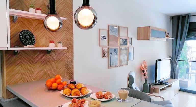 Wonderful apartment with pool & patio | Dogs allowed — photo 3