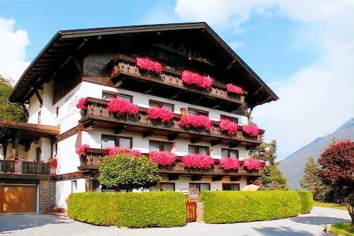 Appartement Imst