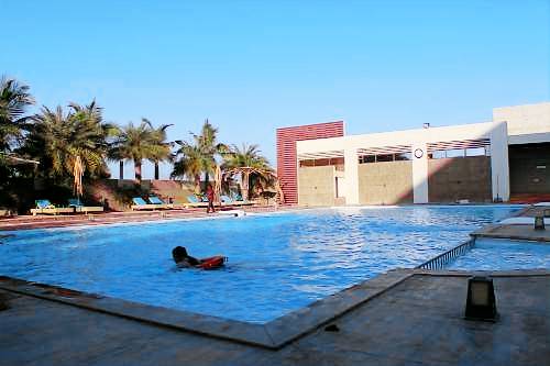 Resort  Ravalsar